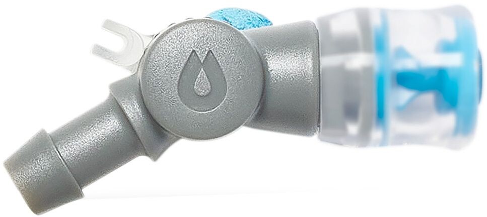 Hydrapak COMET BITE VALVE Malibu Blue Veľkosť: OneSize
