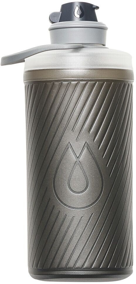Hydrapak FLUX 1.0L Mammoth Grey Veľkosť: OneSize