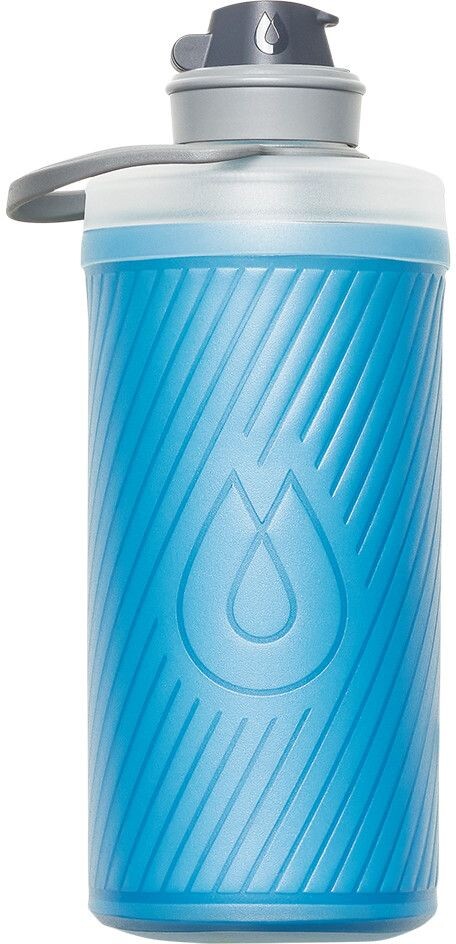 Hydrapak FLUX 1.0L Tahoe Blue Veľkosť: OneSize