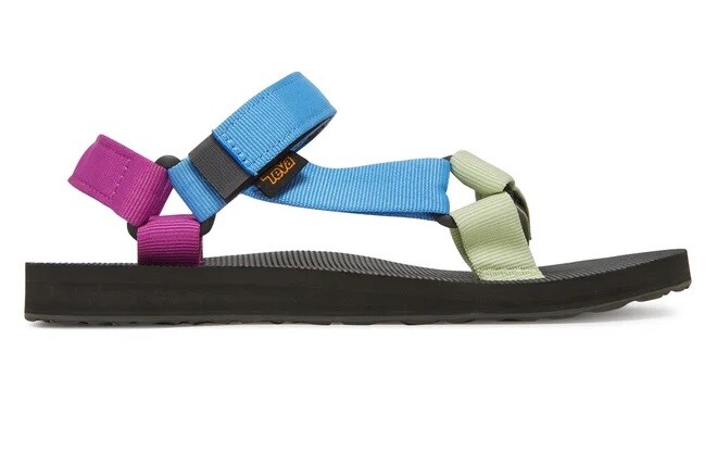 Teva W'S Original Universal - GWM Veľkosť: 41 0197634646329