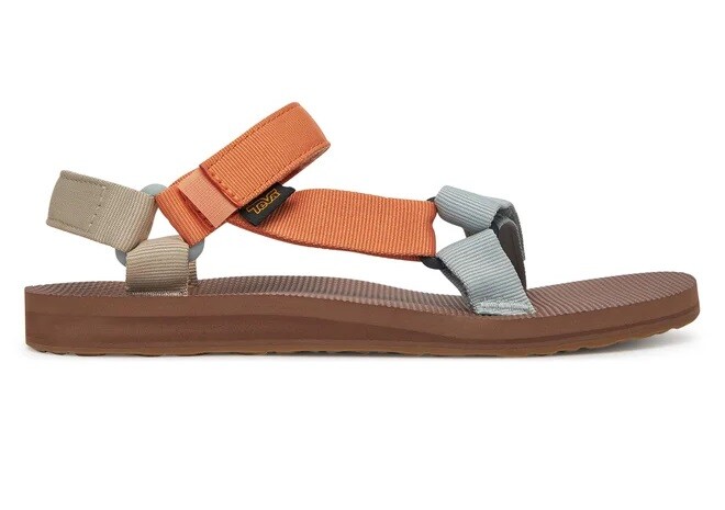 Teva W'S Original Universal - STY Veľkosť: 41 0197634248332