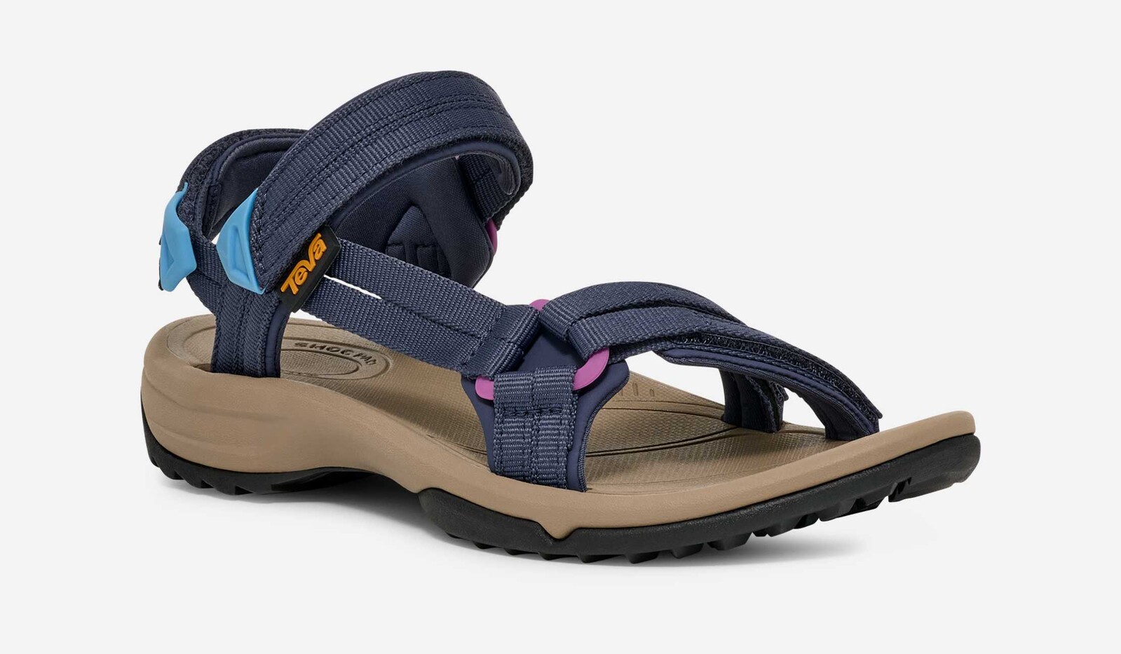 Teva W'S Terra Fi Lite - CRWN Veľkosť: 41 0197634645827