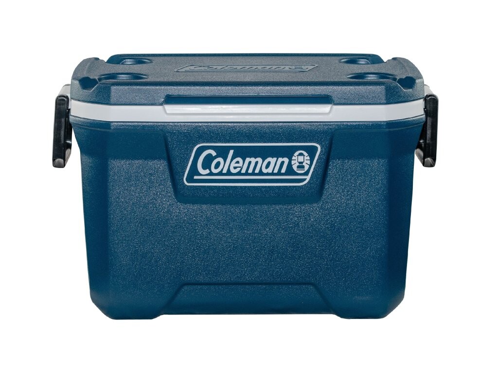 Coleman 52QT chest cooler 3138522118761