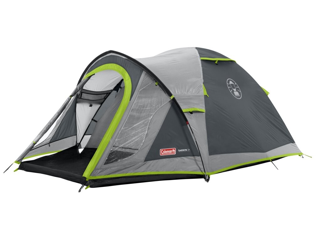 Coleman Darwin 3+ náhradné tropiko