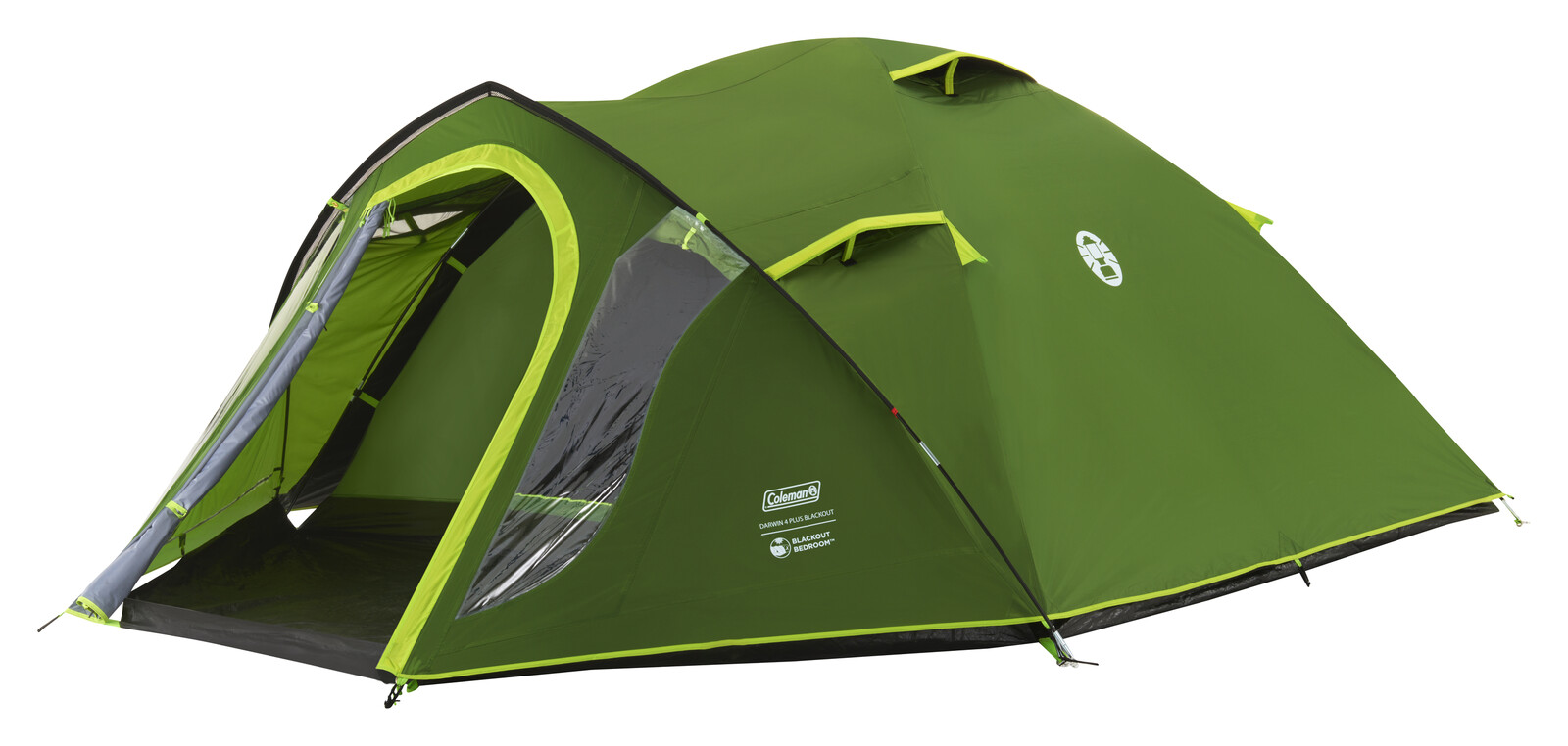 Coleman Darwin 4 BlackOut 3138522133825