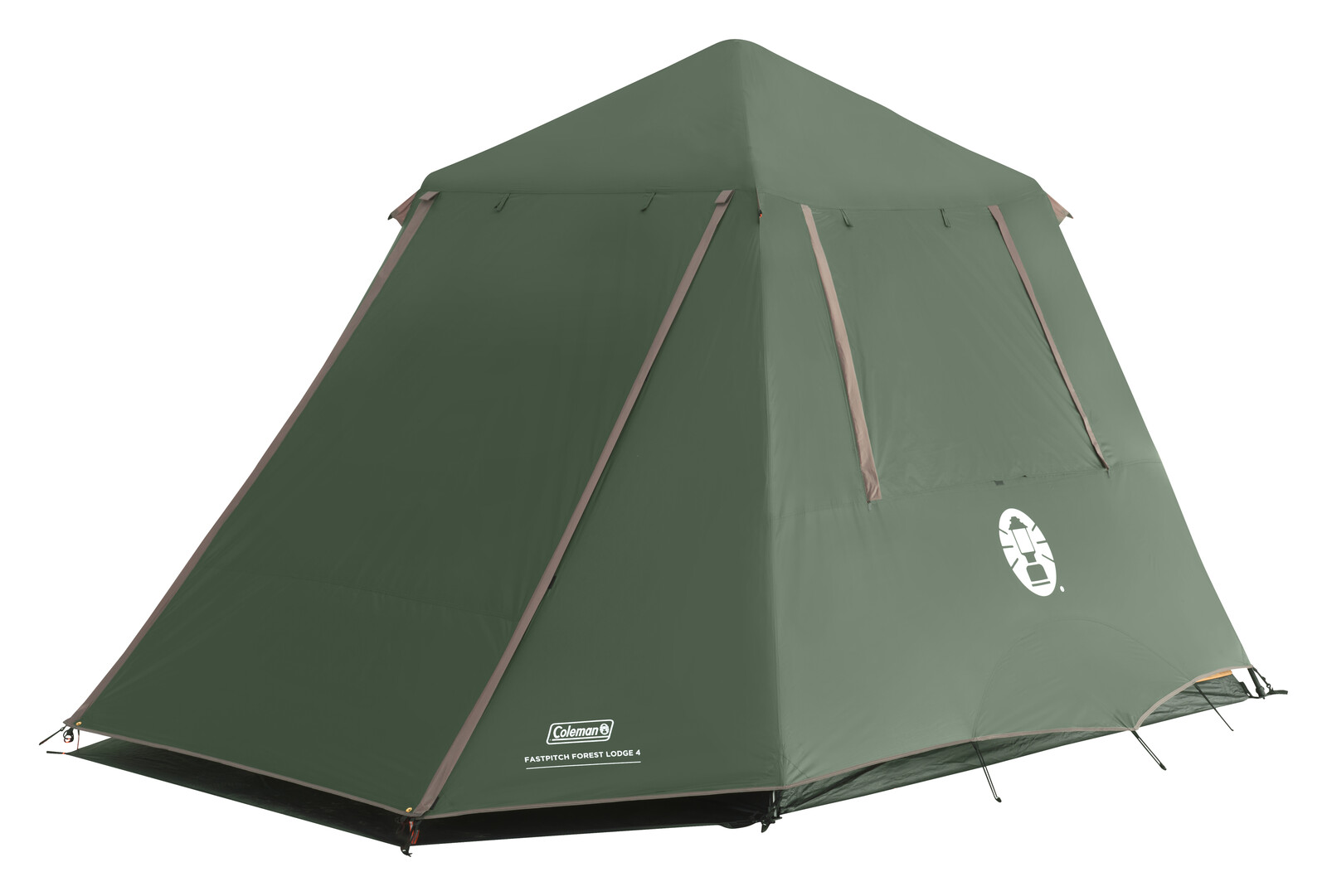 Coleman FastPitch Forest Lodge 4 3138522134167