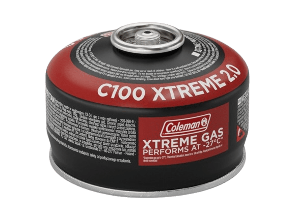 Coleman Kartuša C 100 Xtreme 3138522128937