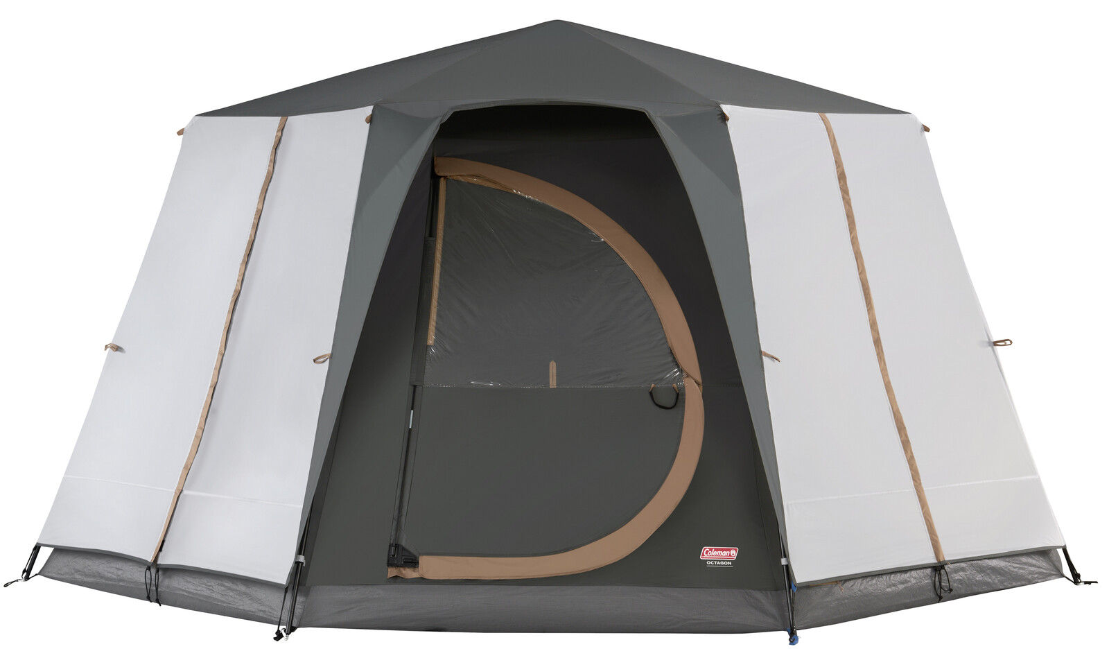 Coleman Octagon 8 NEW (grey) 3138522127824