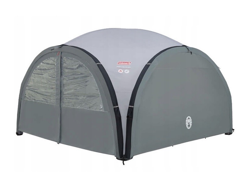 Coleman SET ZÁSTEN AIR EVENT SHELTER L (4 ks) 3138522132095