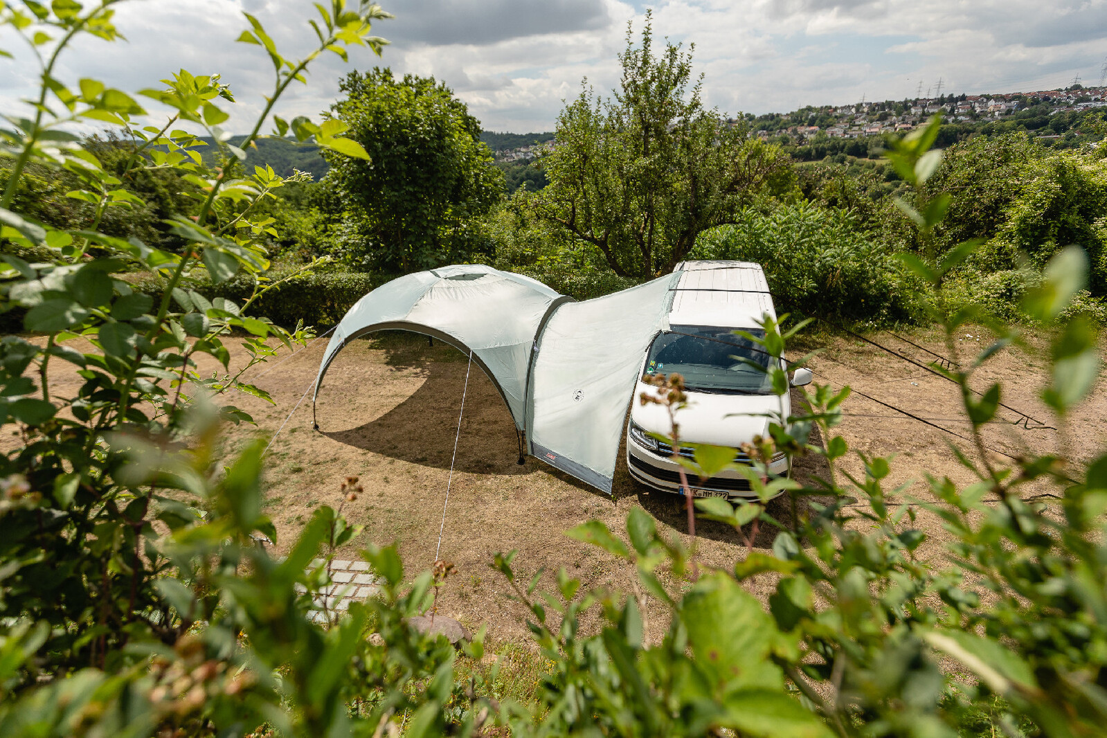 Coleman Shelter Connector L (pripojenie k dodaniu) 03138522128753