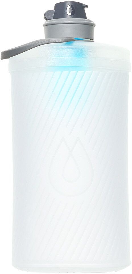 Hydrapak FLUX+ 1.5 Clear/HP Blue Veľkosť: OneSize