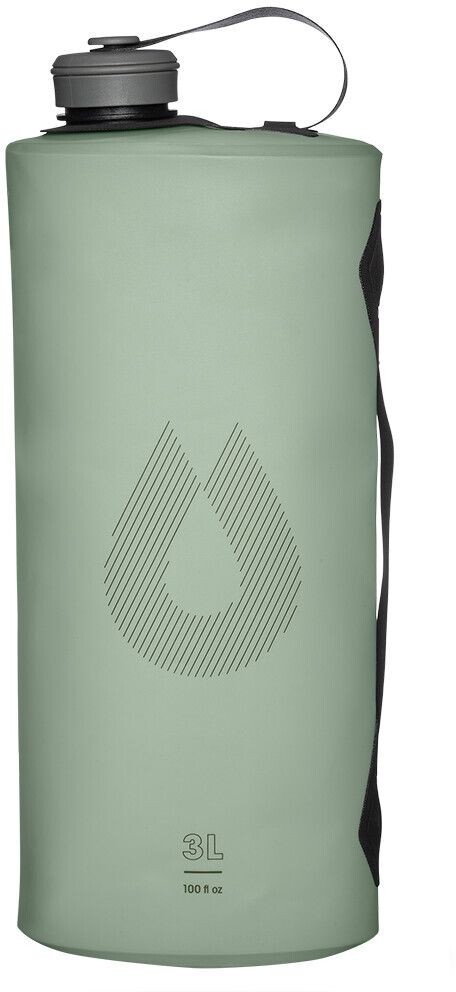 Hydrapak SEEKER 3 L (A823) Sutro Green Veľkosť: OneSize