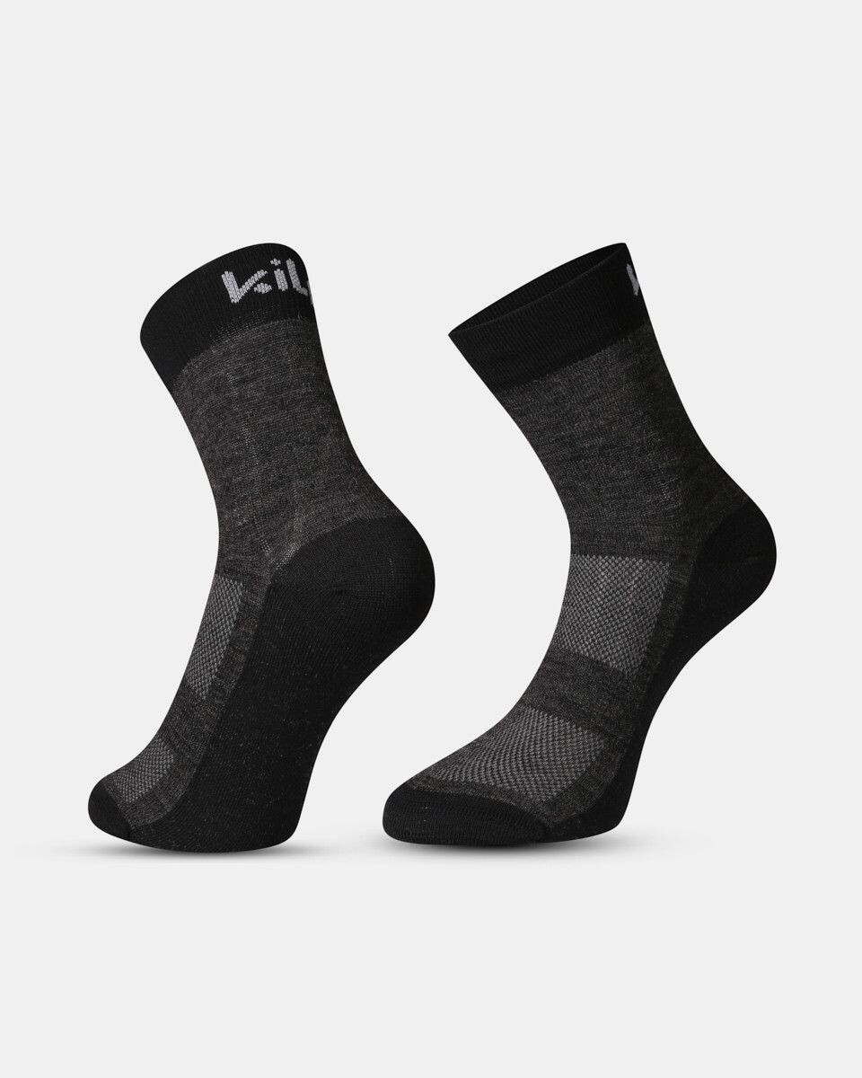 Kilpi LIRIN-U Čierna Veľkosť: 35