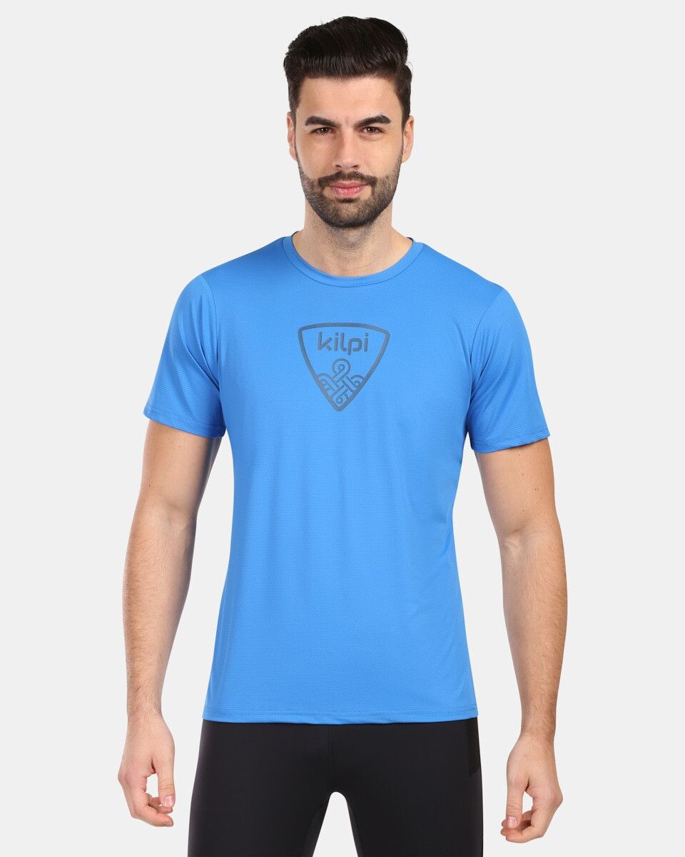Kilpi TODI-M Modrá Veľkosť: 3XL