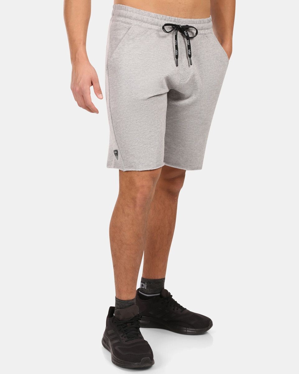 Kilpi TUSCON-M Svetlosivá Veľkosť: 3XL