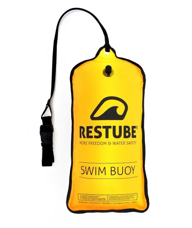 Restube Swim Buoy Veľkosť: Univerzálna veľkosť