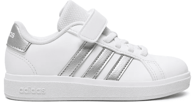Adidas Grand Court 2 K Veľkosť: 28 EUR