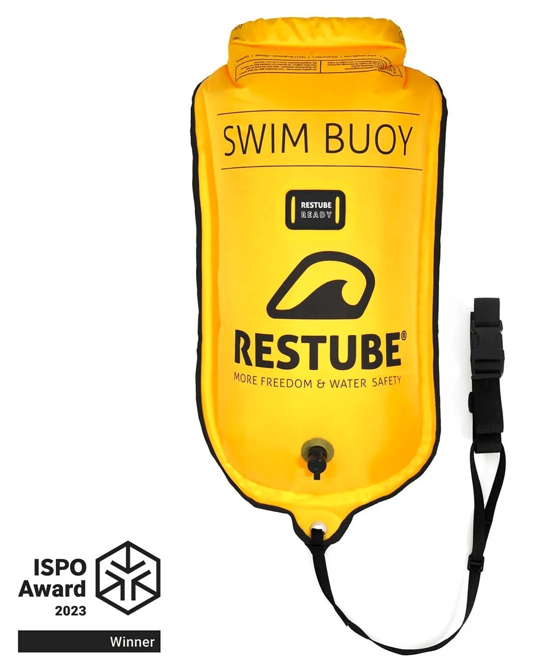 Restube Swim Buoy PRO Veľkosť: Univerzálna veľkosť