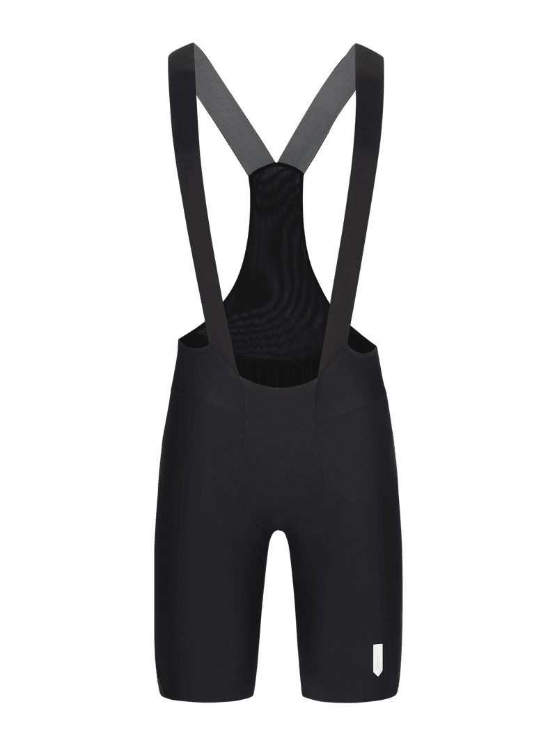 Pánske cyklistické kraťasy Q36.5 Dottore Hybrid Bib Shorts