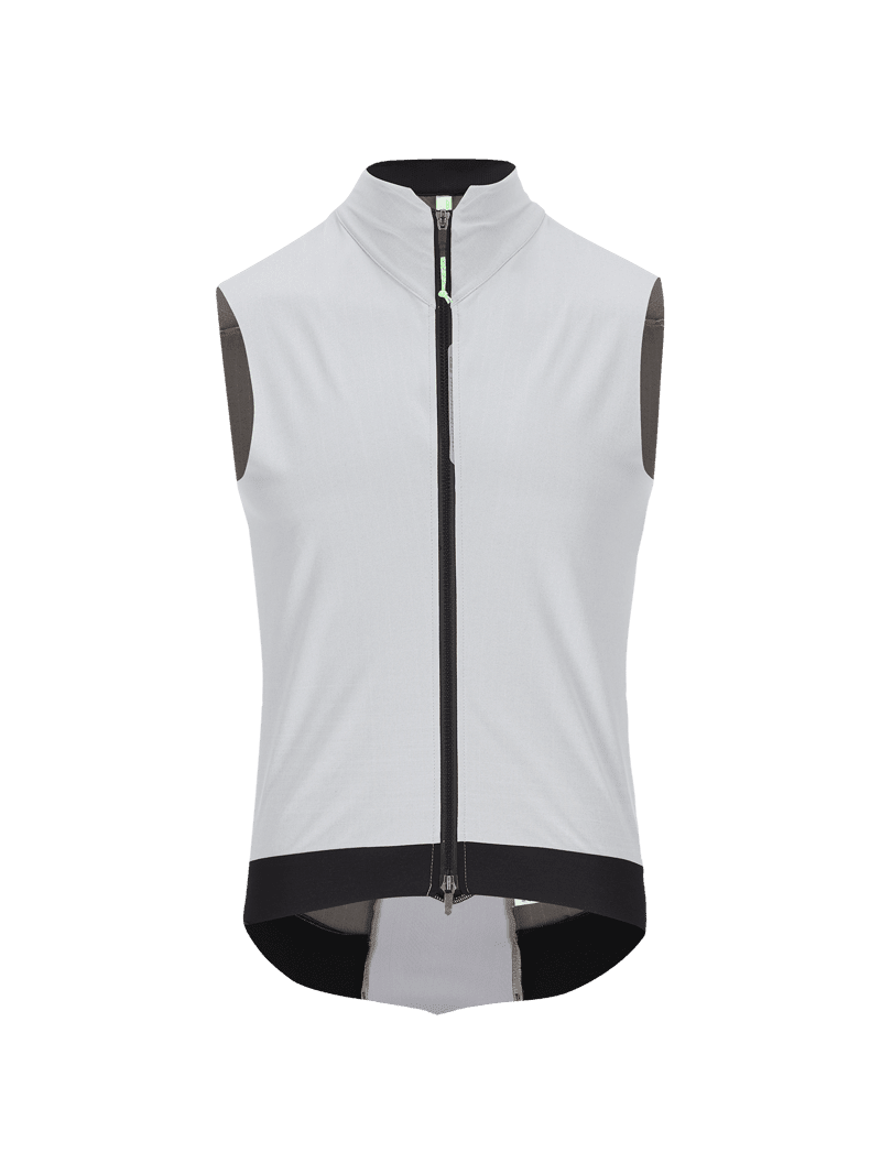 Pánska cyklistická vesta Q36.5 Dottore Hybrid