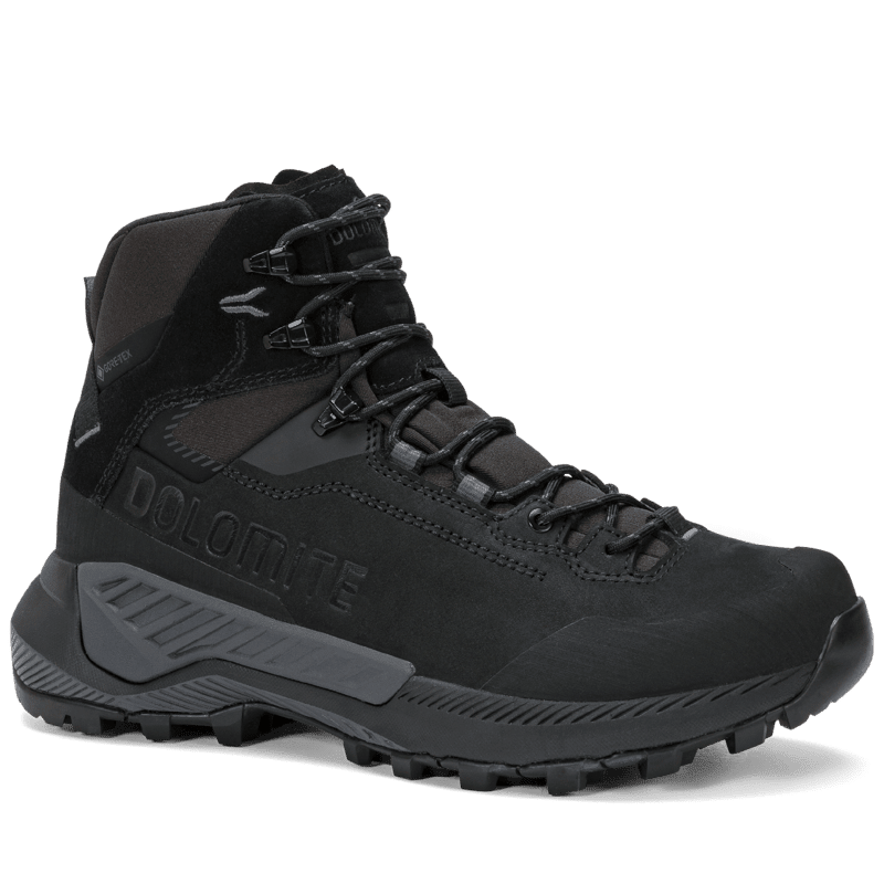 Dámska outdoorová obuv Dolomite Vernale Leather High GTX