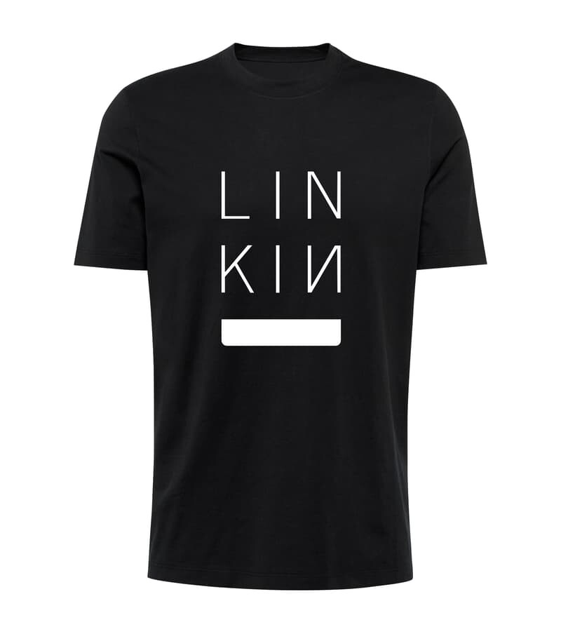 Pánske tričko Bold Linkin SS