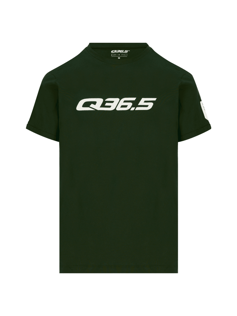 Pánske tričko Q36.5 Signature T-Shirts