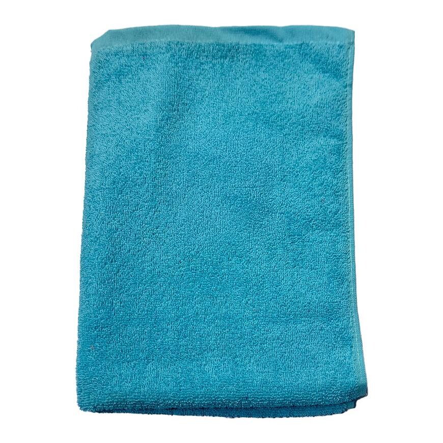 Uterák Pile to Pile 50x100 cm P08 nebeská modrá