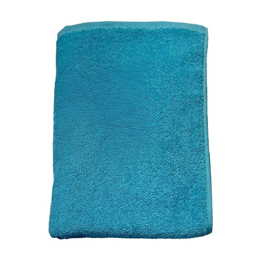 Uterák Pile to Pile 70x140 cm P08 nebeská modrá