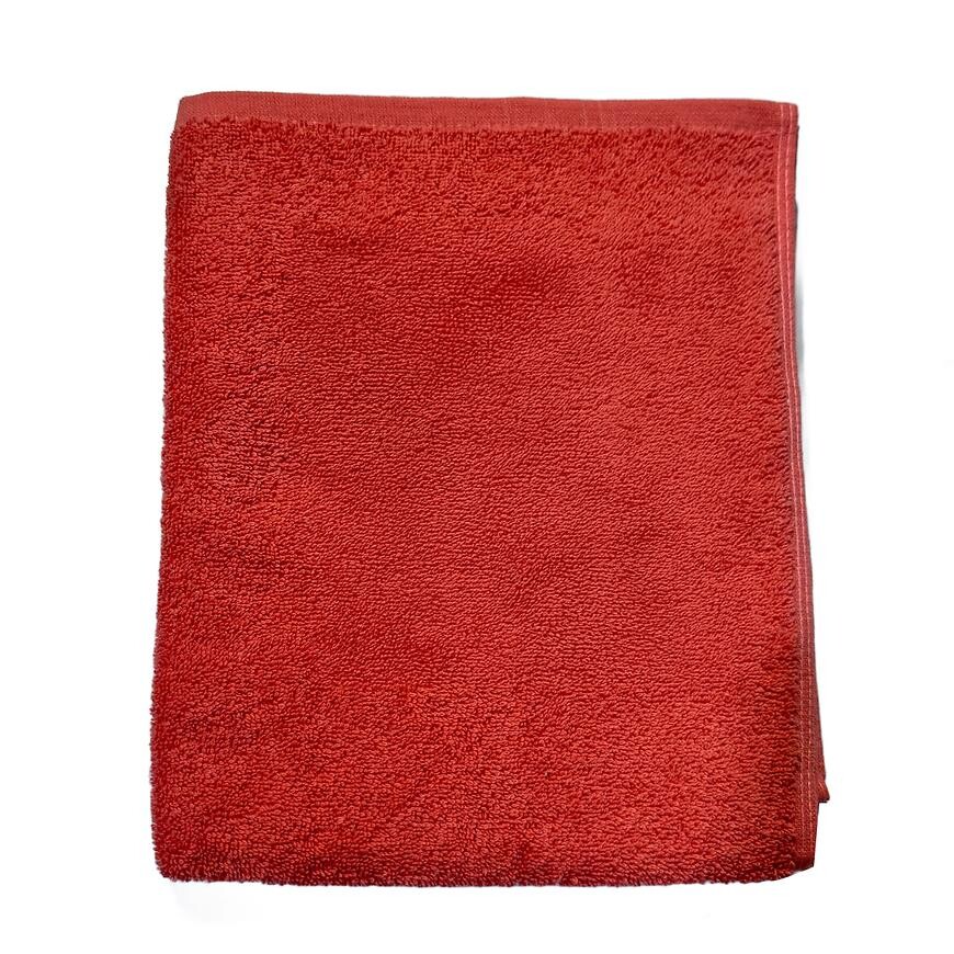 Uterák Pile to Pile 50x100 cm M17 korálová