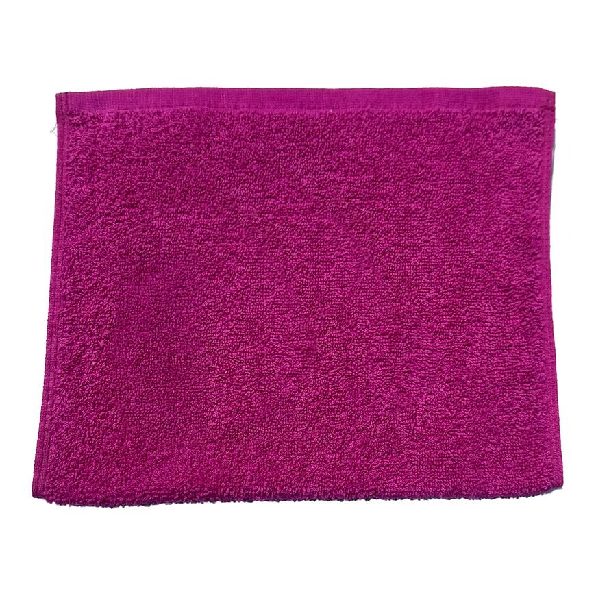 Uterák Pile to Pile 30x50 cm M30 fuksia