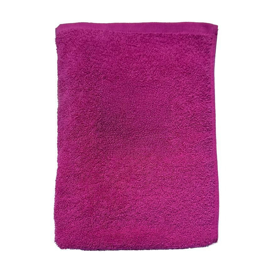 Uterák Pile to Pile 50x100 cm M30 fuksia