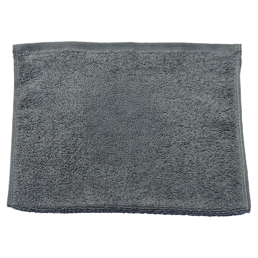 Uterák Pile to Pile 30x50 cm D33 tmavosivá