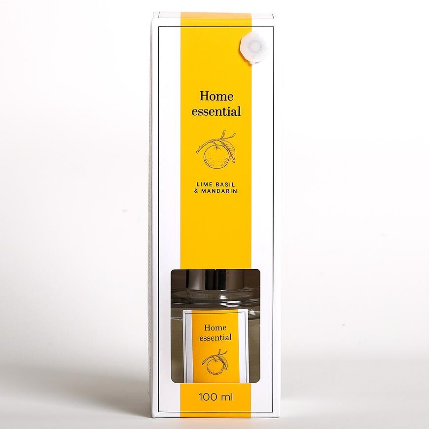Difuzér Lime Basil&Mandarin 100 ml