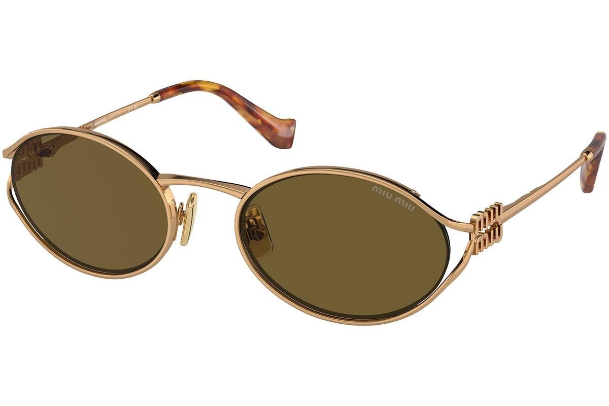 Miu Miu MU52YS 7OE01T - ONE SIZE (54)
