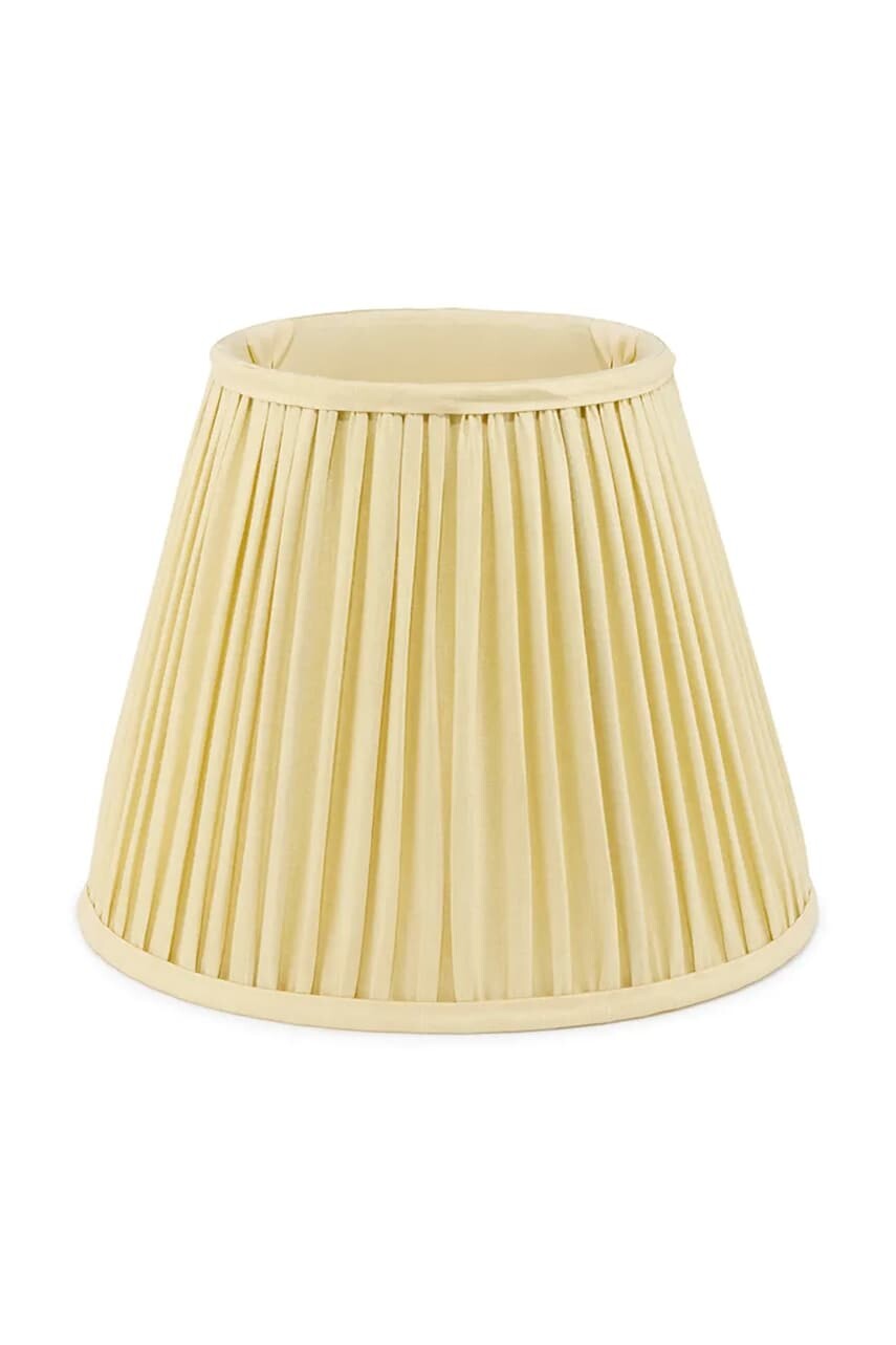 Tienidlo Doing Goods Kiara Lampshade béžová farba