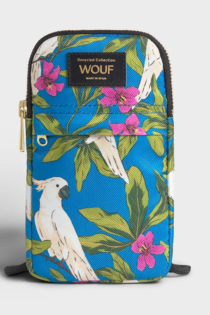 Obal na mobil WOUF Gaia viac farieb