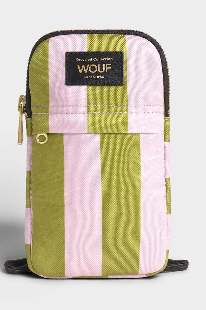 Obal na mobil WOUF Cabana viac farieb
