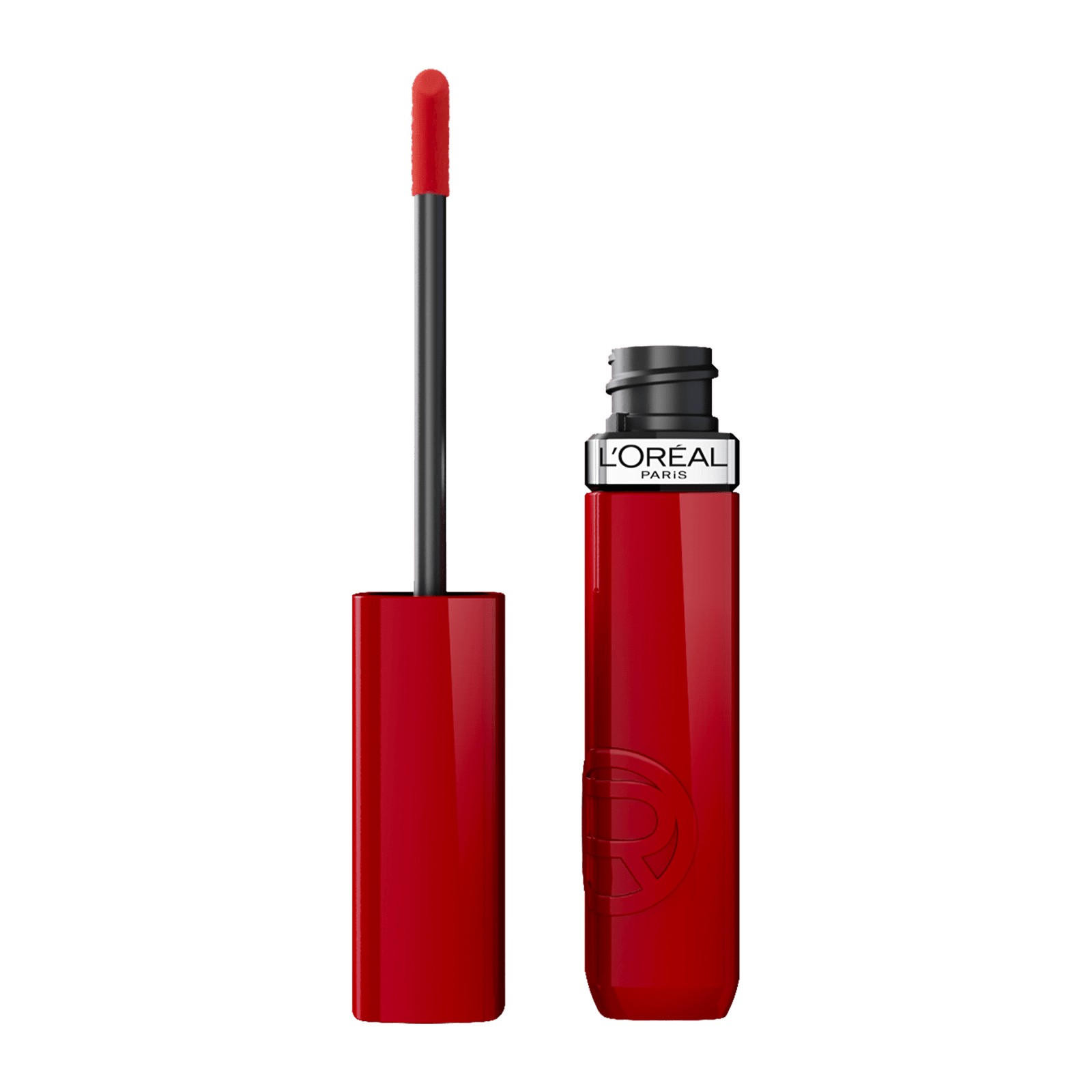 L'Oréal Paris Tekutý rúž Infaillible (Laque Resistance) 4,3 ml 420 Rouge Paris