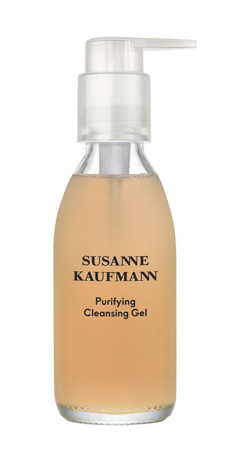 Susanne Kaufmann Čistiaci pleťový gél (Purifying Cleansing Gél) 100 ml