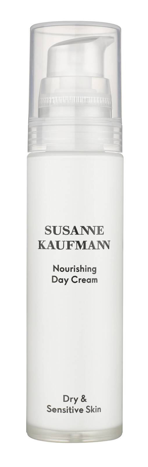 Susanne Kaufmann Denný vyživujúci pleťový krém (Nourishing Day Cream) 50 ml