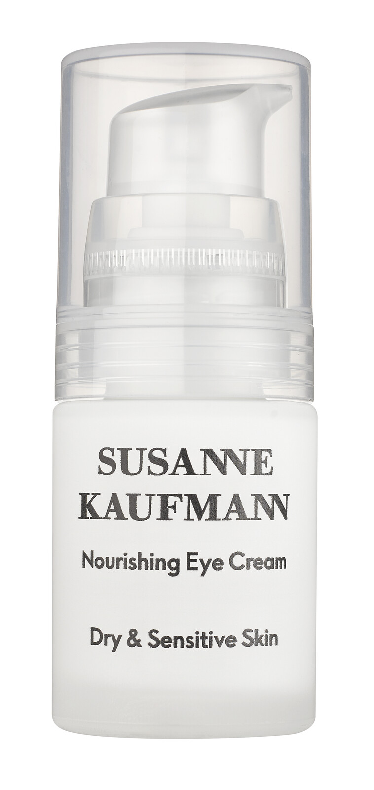 Susanne Kaufmann Vyživujúci očný krém (Nourishing Eye Cream) 15 ml