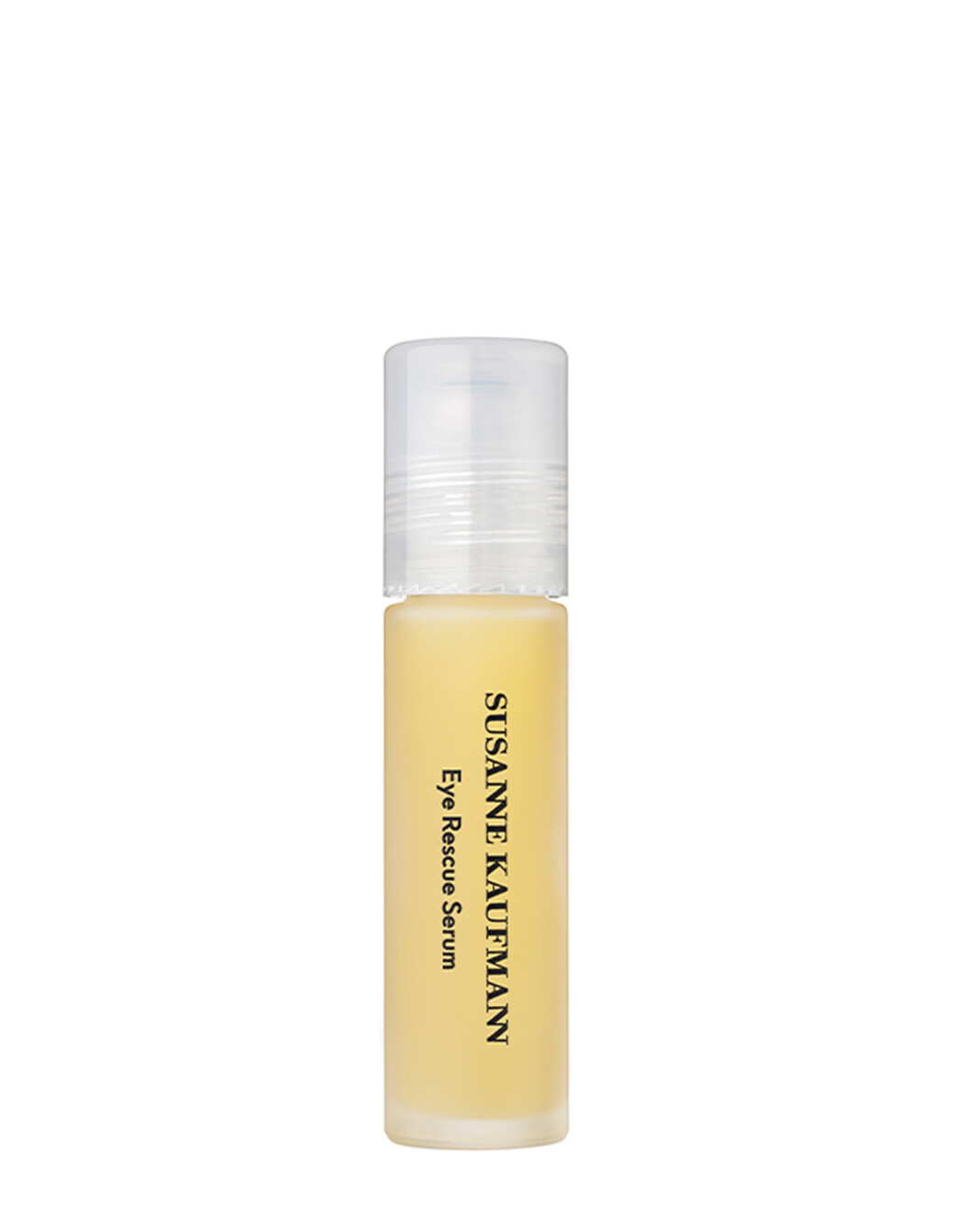 Susanne Kaufmann Sérum pre obnovu očného okolia (Eye Rescue Serum) 10 ml