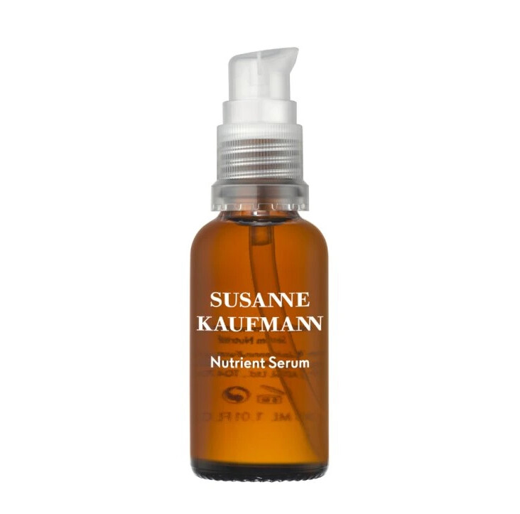 Susanne Kaufmann Vyživujúce pleťové sérum (Nutrient Serum) 30 ml