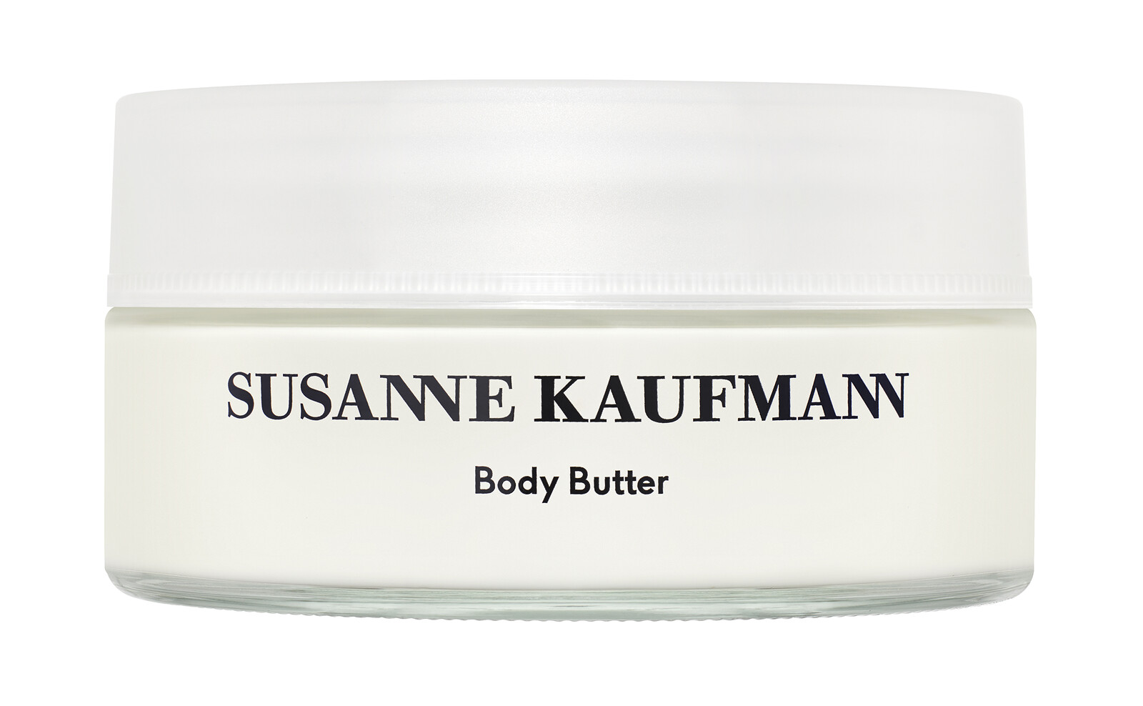Susanne Kaufmann Telové maslo (Body Butter) 200 ml