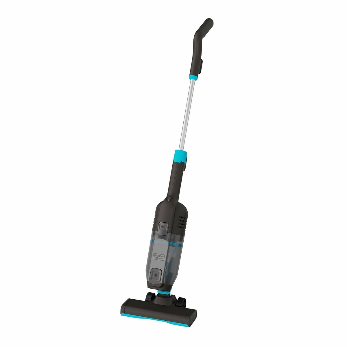 Black&Decker BXVMS601E Tyčový vysávač 3v1