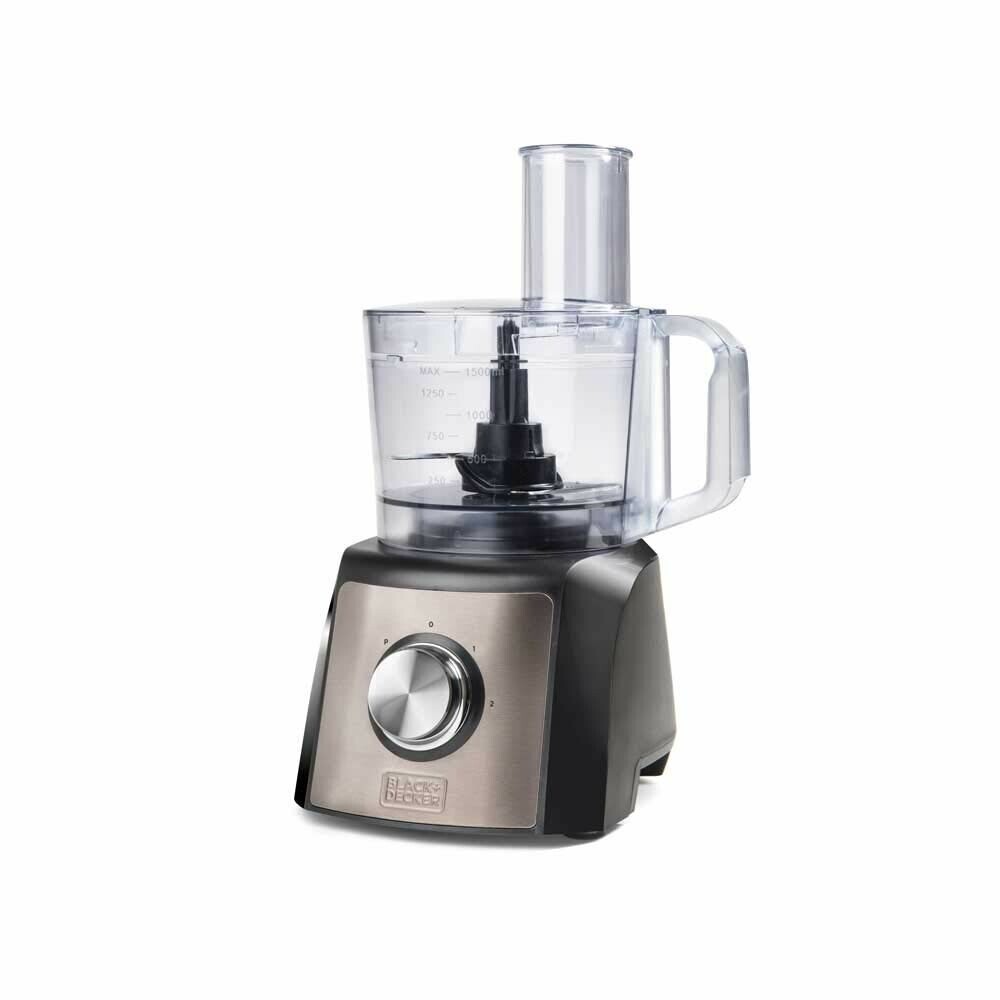 Kuchynský robot Black+Decker BXFPA1200E