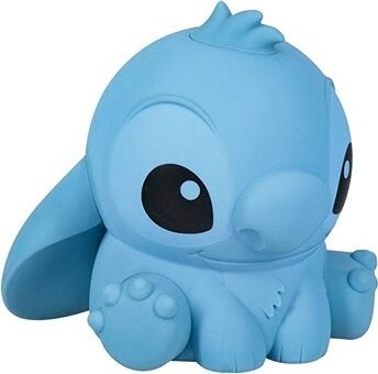 Disney Stitch – silikónová lampa