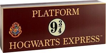 Harry Potter: Hogwarts Express - lampa