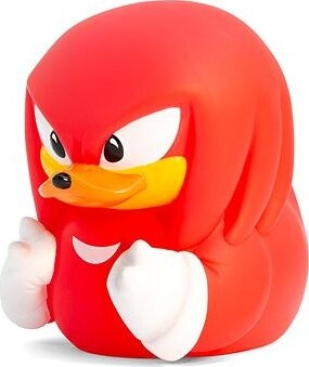 Tubbz kachnička Sonic - Knuckles